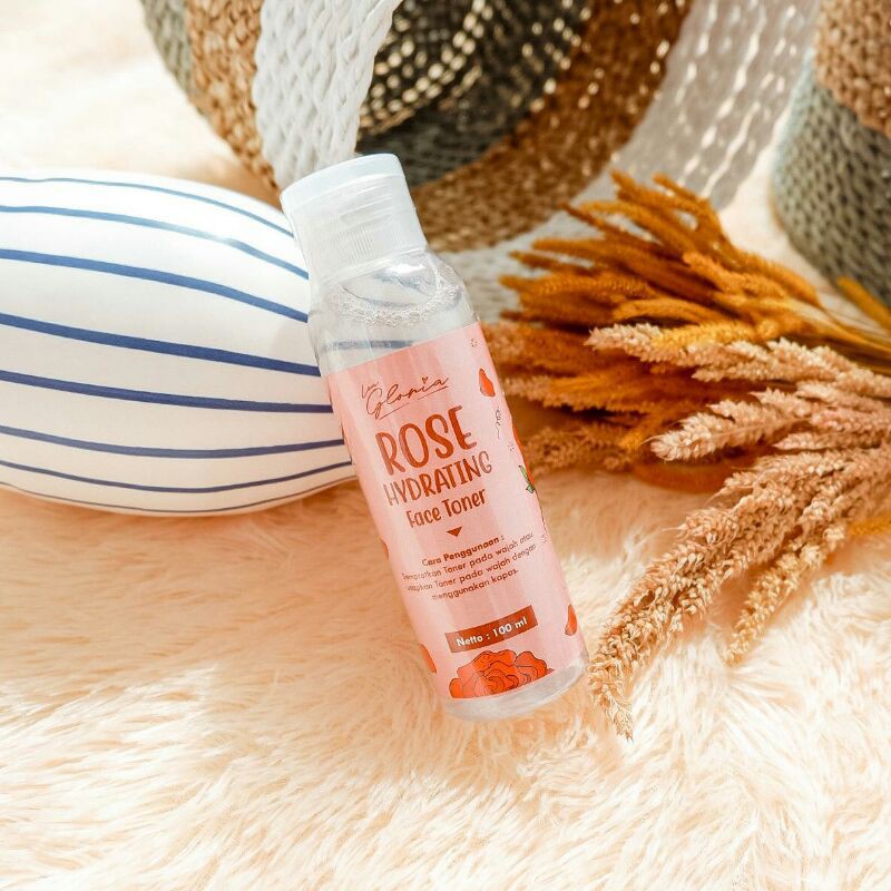 Face Toner By lea BPOM