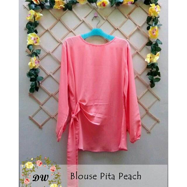 Blouse Pita