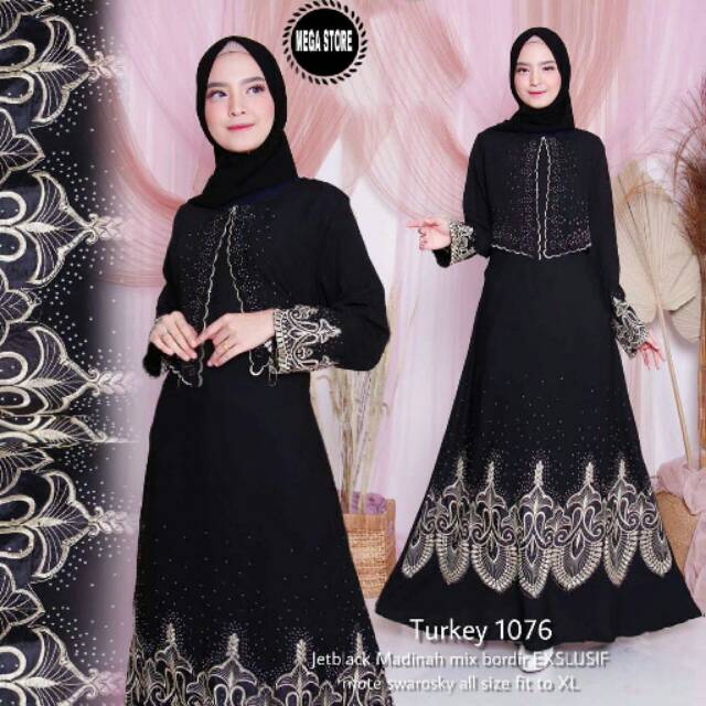 Turky 1096 by MEGA store
