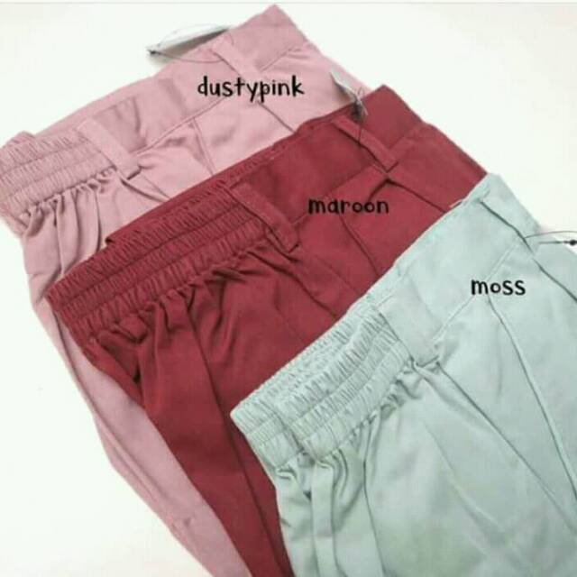 Baggy Pants