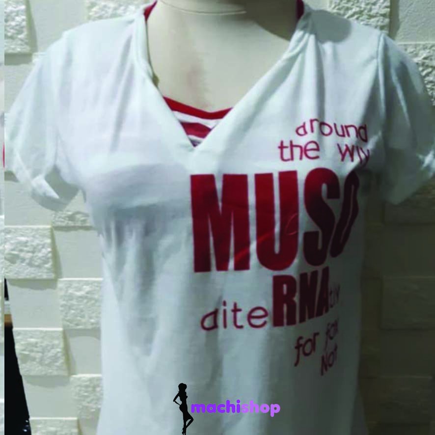 Putih Muso OR