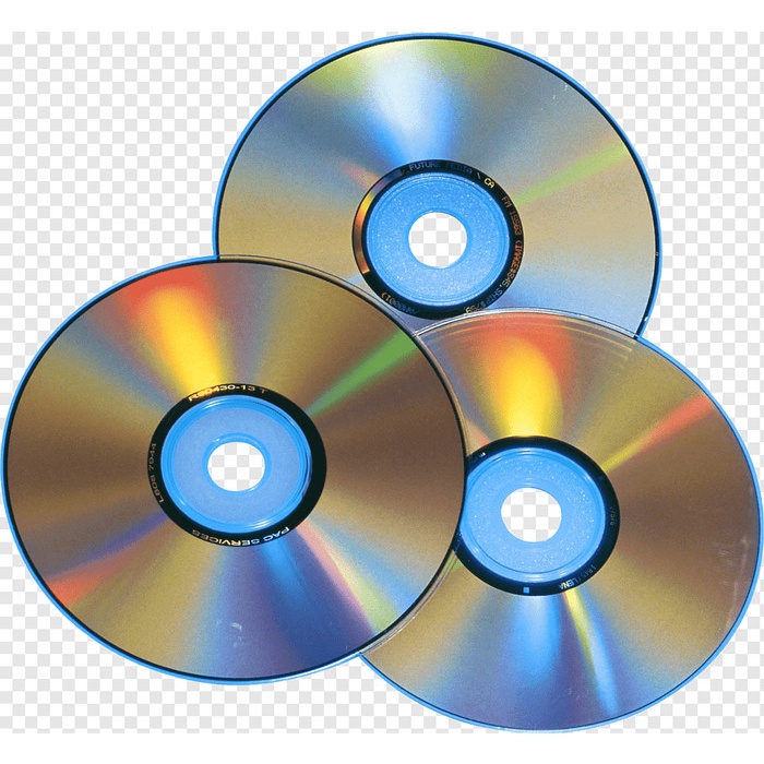 DVD Kosong HQ