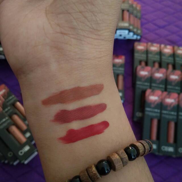 Lipcream Matte IMPLORA