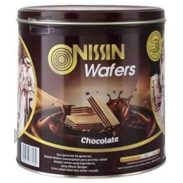 Nissin