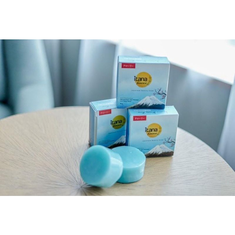 itana skincare