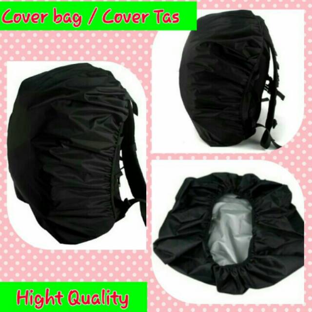 COVER BAG WATERPROOF