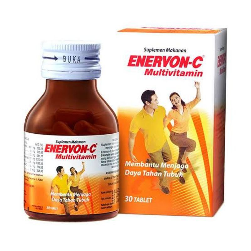 ENERVON C 30'S