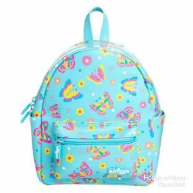 NEON MINI BACKPACK - TAS BACKPACK ORIGINAL