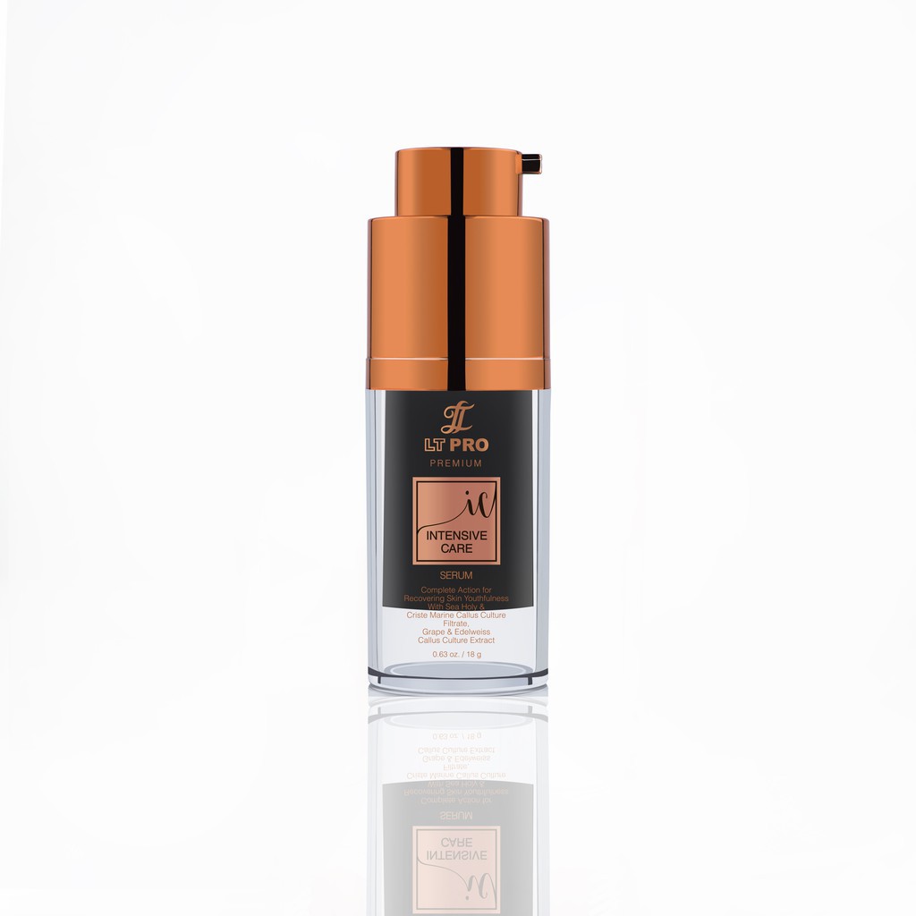 LT PRO Intensive Care Serum