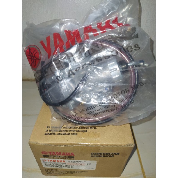 Karburator RX-King 3KA-E4101-20 ORIGINAL