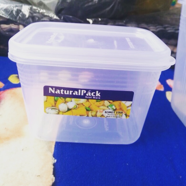 Seal ware Natural Pack 400ml