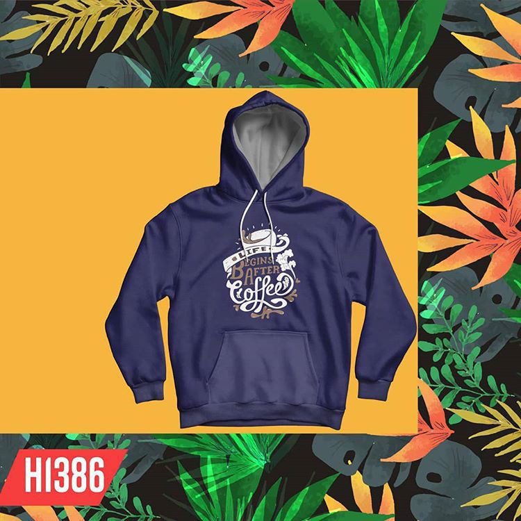 Storesatisfying Hoodie
