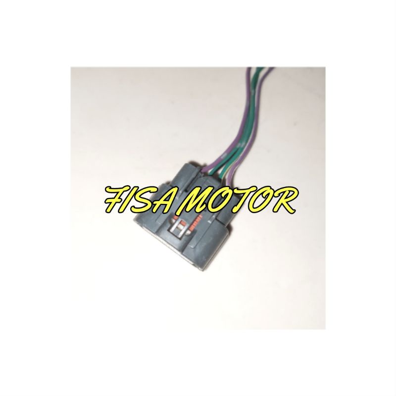 M266 Socket Map Sensor Mitsubishi Maven