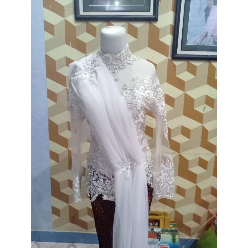 kebaya set