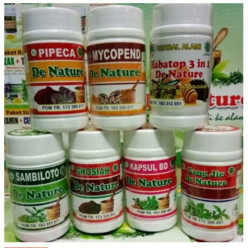 Special Order