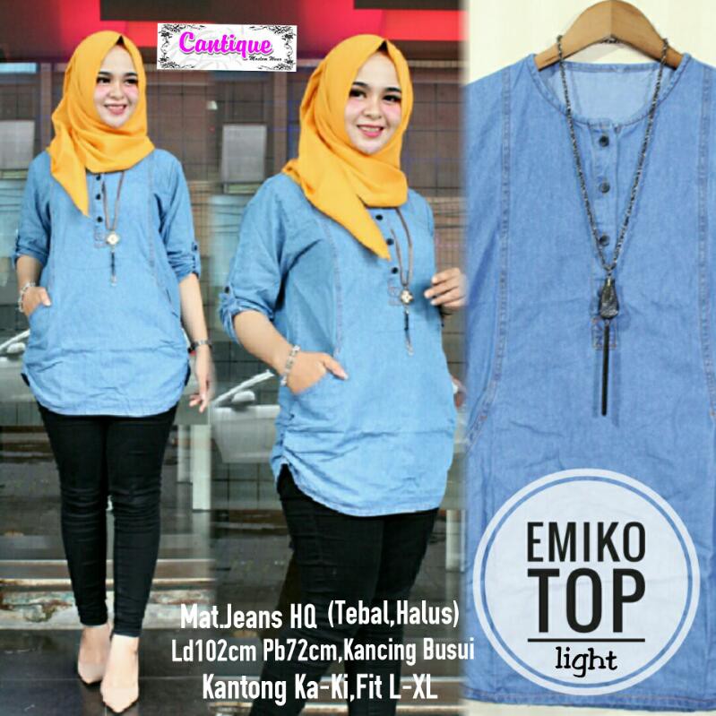 EMIKO TOP