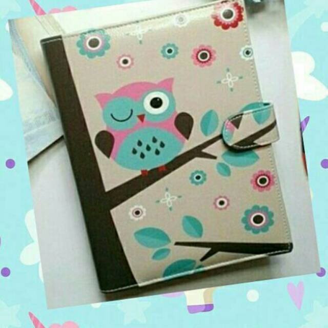 Binder OWL 26 ring