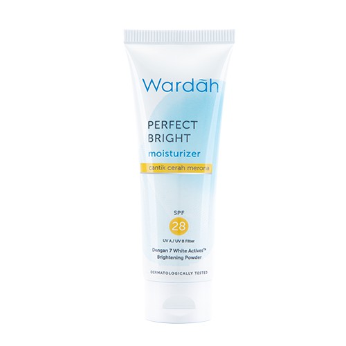 Perfect Bright Moisturizer SPF 28