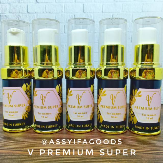 V Premium Super / V Intimate Premium