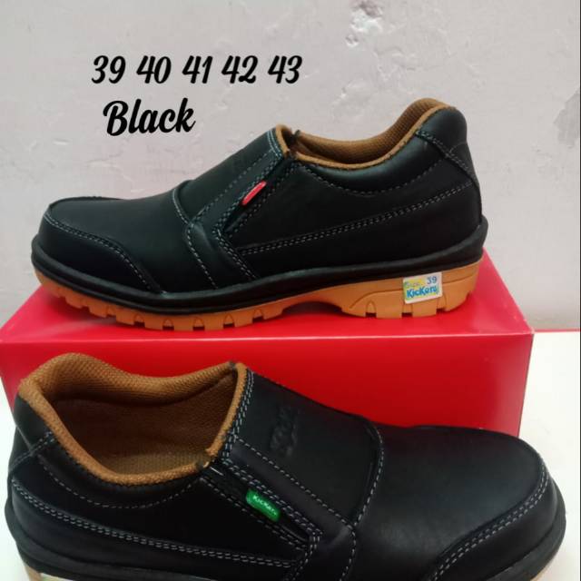 KICKERS SHOES