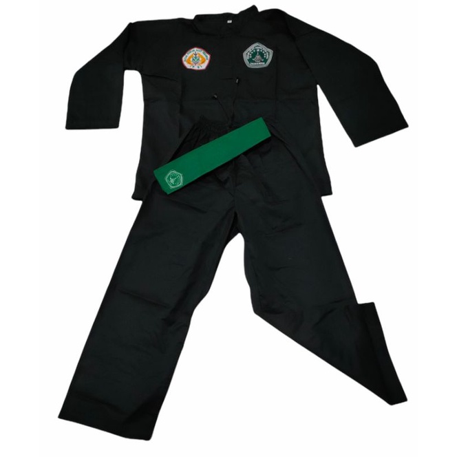 baju silat (saklar)