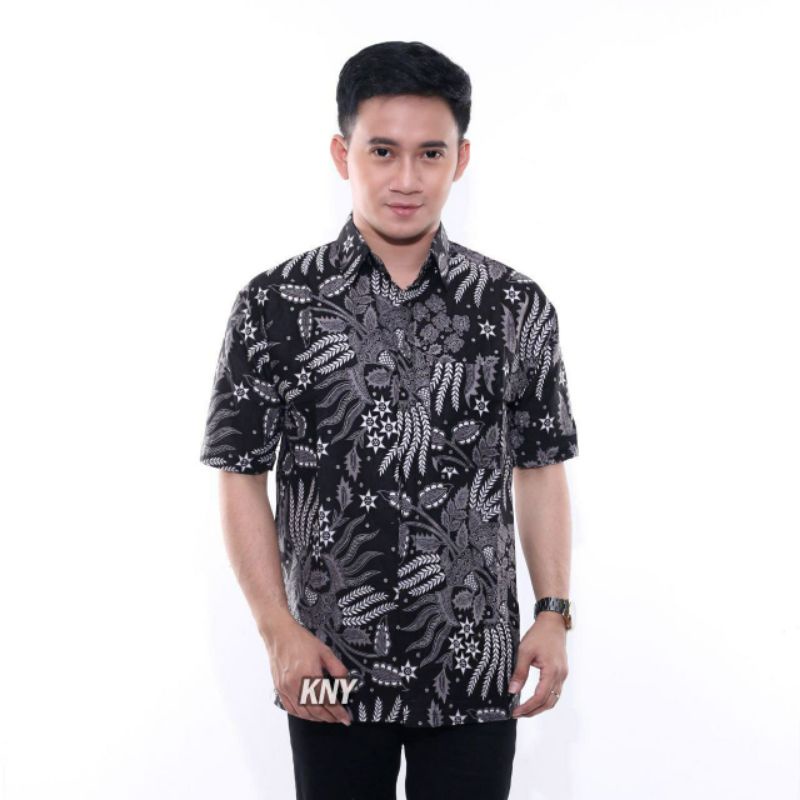 Hem batik