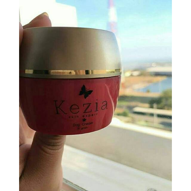 Day Cream 15gr