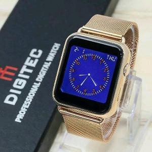 Jam Tangan Touchscreen Limited