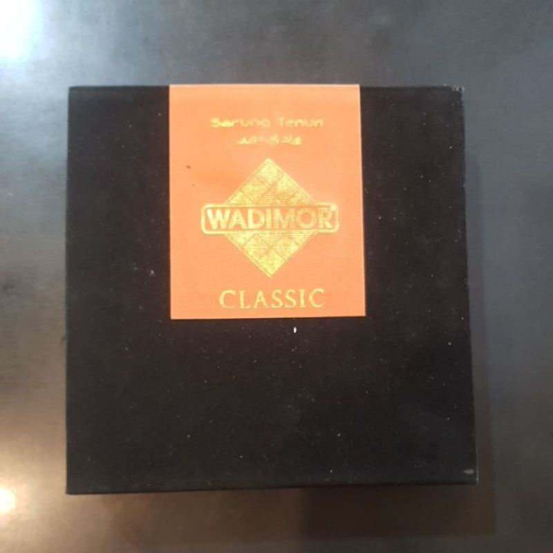 Wadimor Classic Jaguard