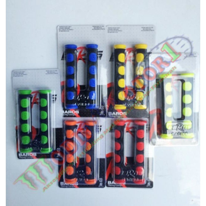 Karet Handle Universal