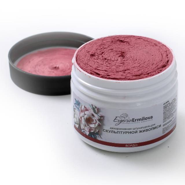 Plaster Bordo
