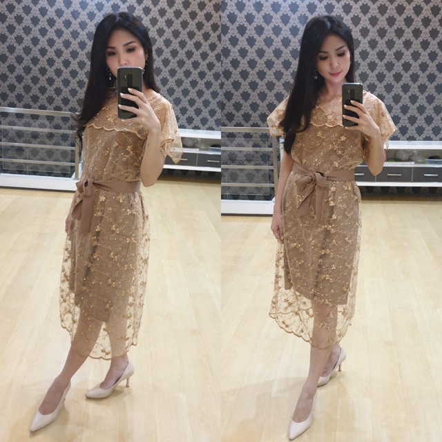 Dress 140