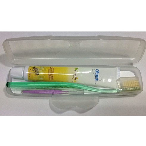 ORAL CARE SYSTEM 1PCS