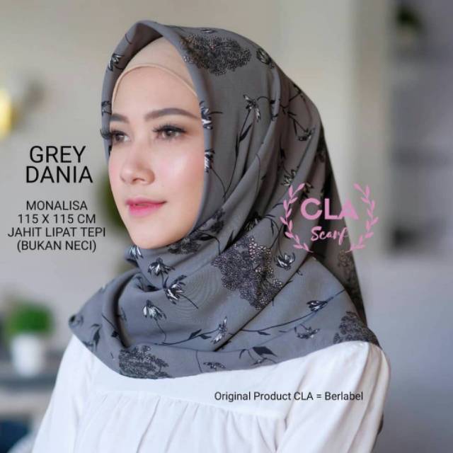 Grey Dania