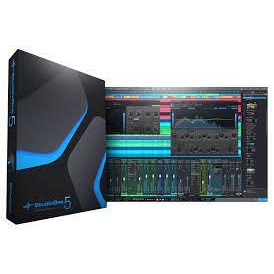 STUDIO ONE 5 FULL VERSION LIFETIME