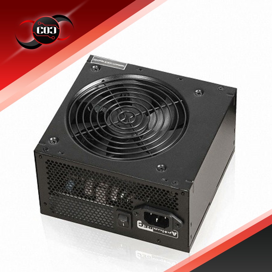 Super Flower Mega Series 600W