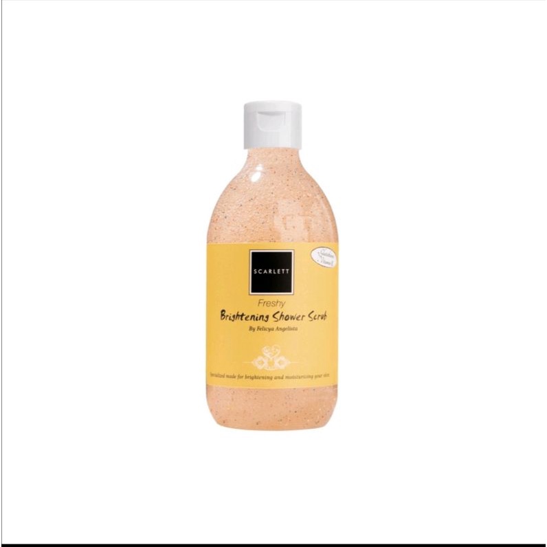 SHOWER SCRUB FRESHY(NEW)