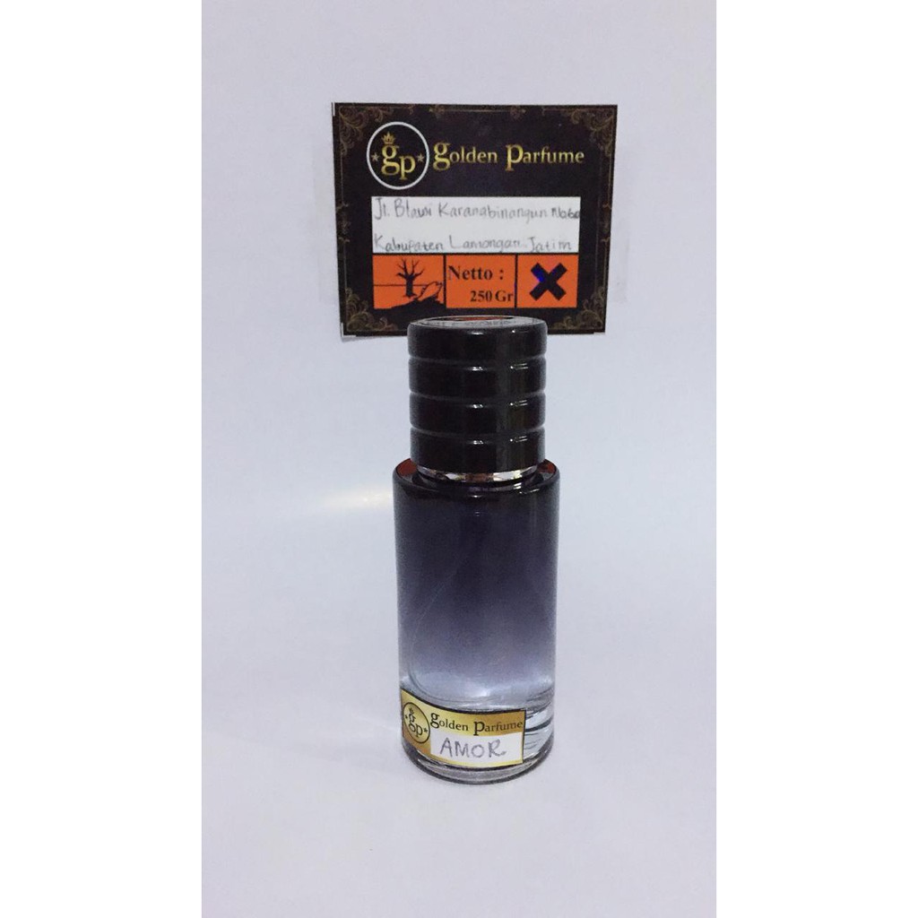 Parfum Amour