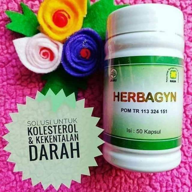 Herbagyn