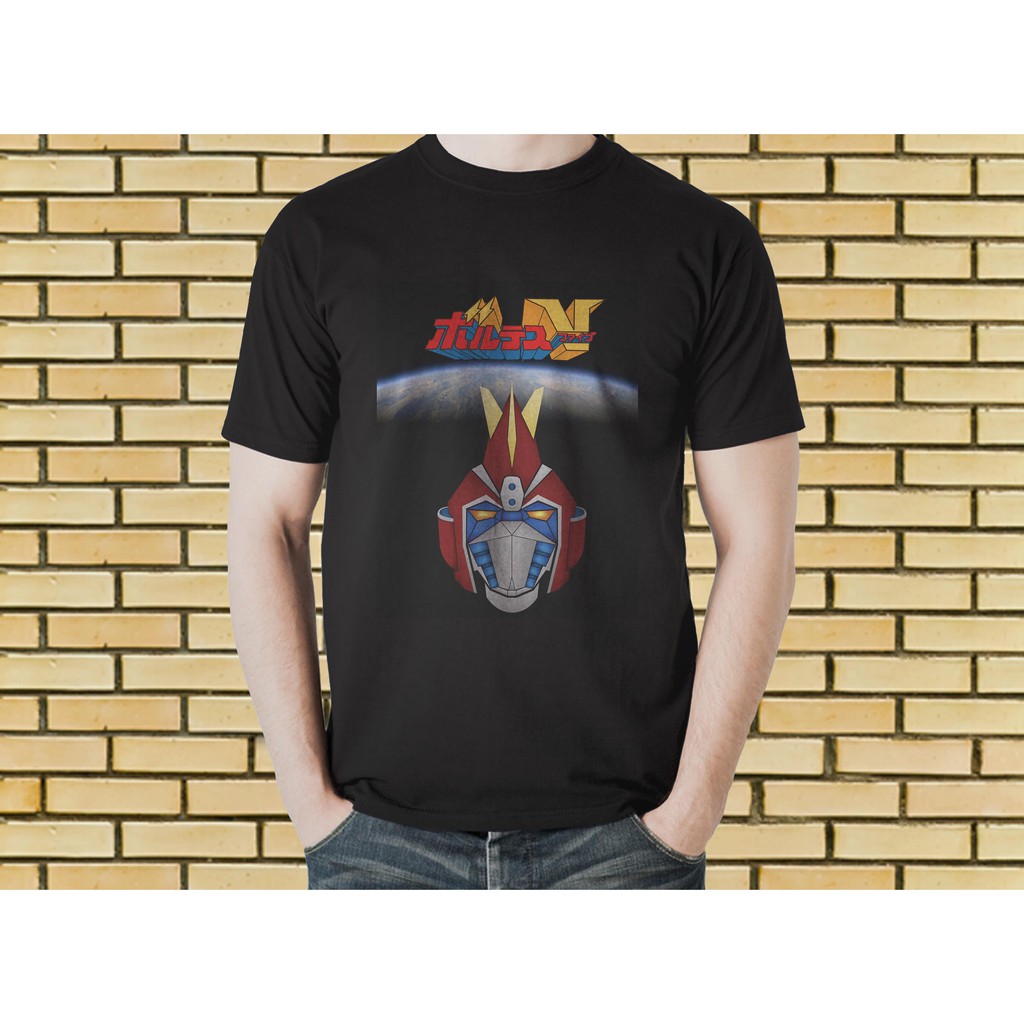 Kaos Anime Voltus 08