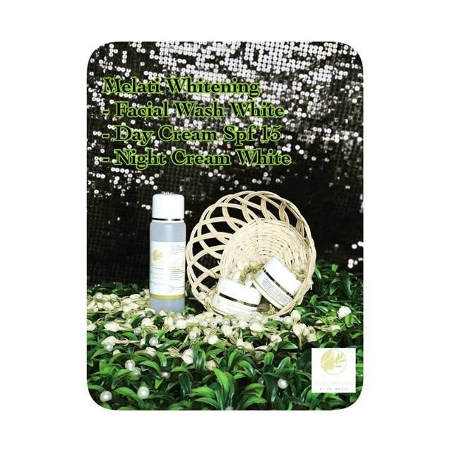 Paket Melati JEFASKINCARE