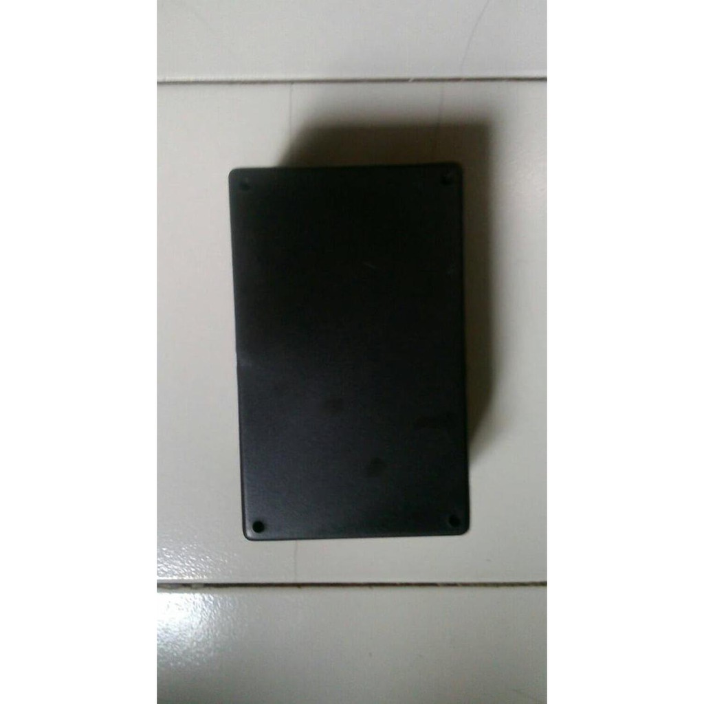 box outdoor murah