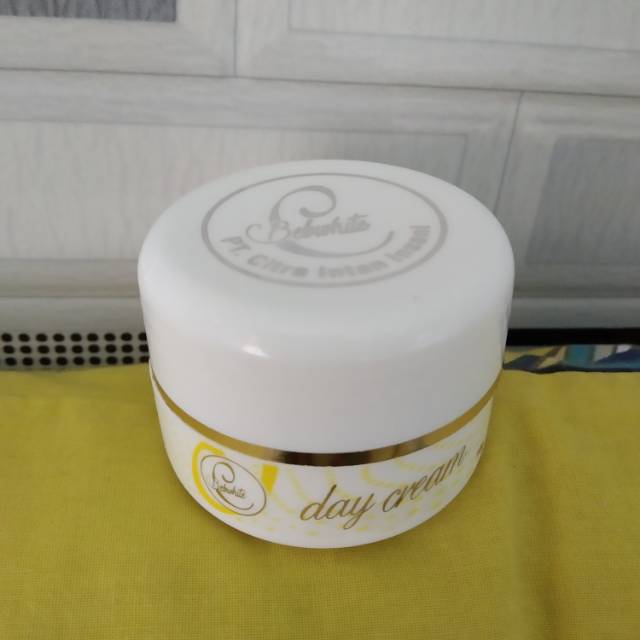 DAY CREAM BBC