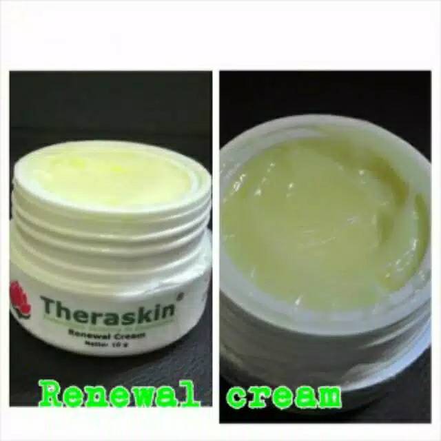 Renewal Cream