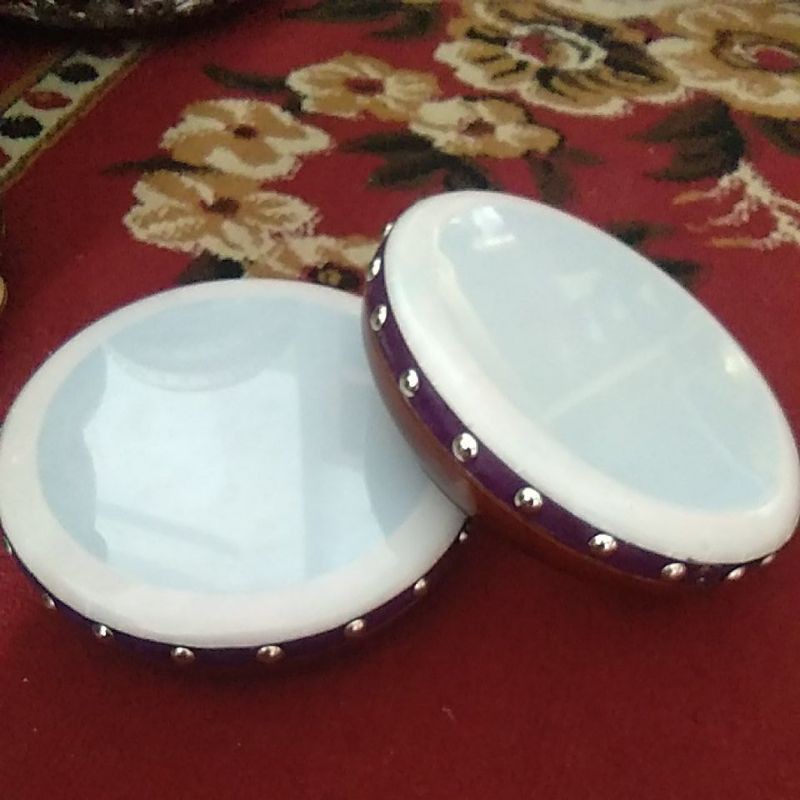Keprak mika 20cm
