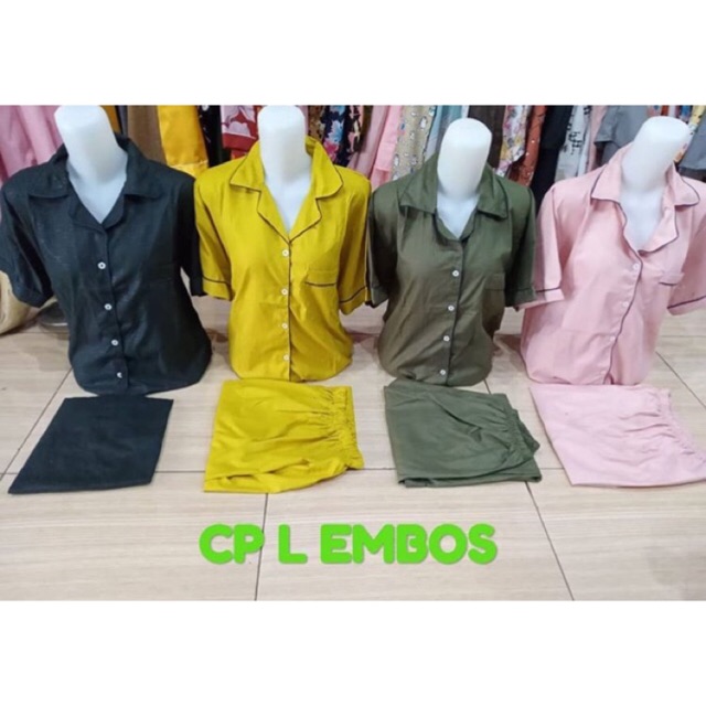 Cp L embos