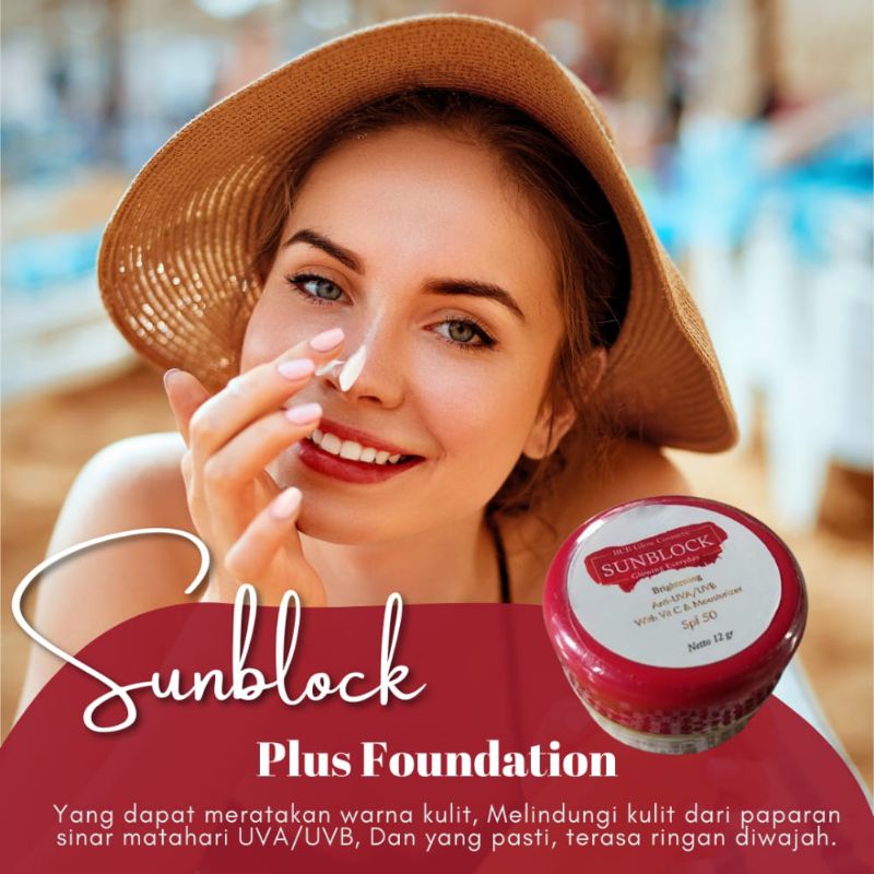 Sunblock