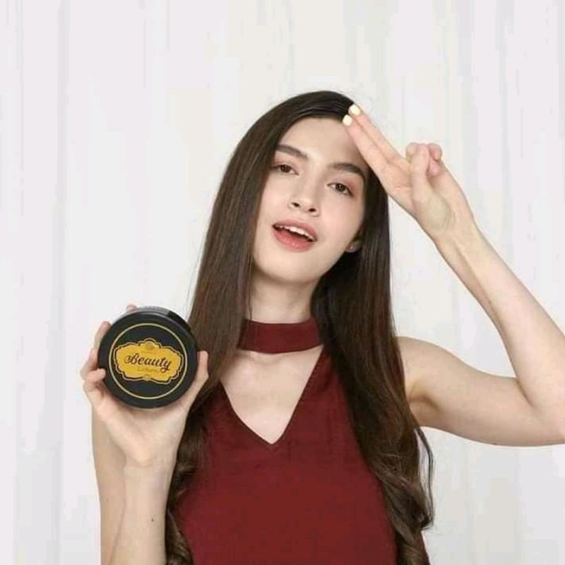 Beauty lotion