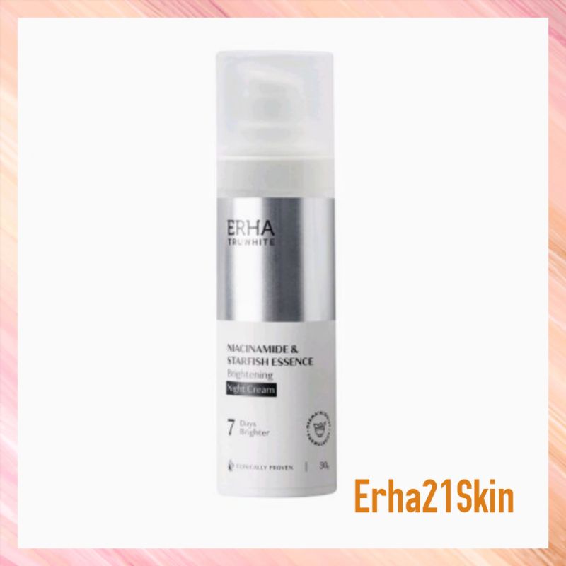 NIGHT CREAM 30g