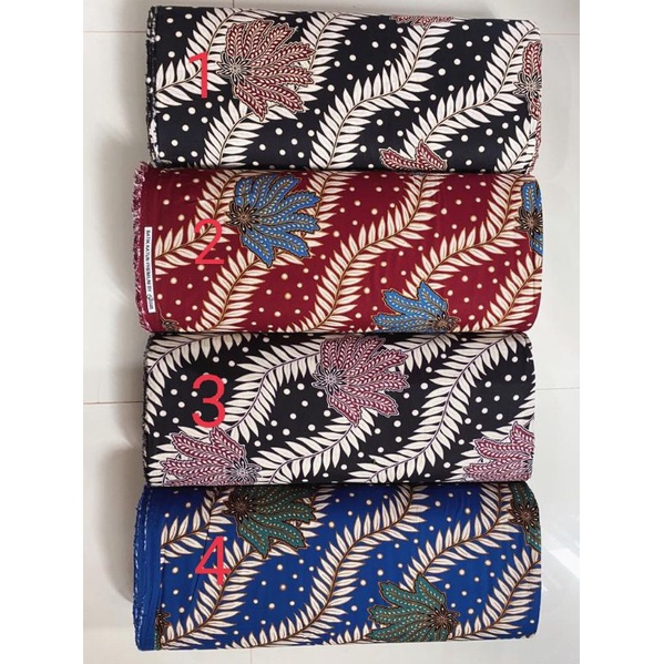 #BATIK KATUN